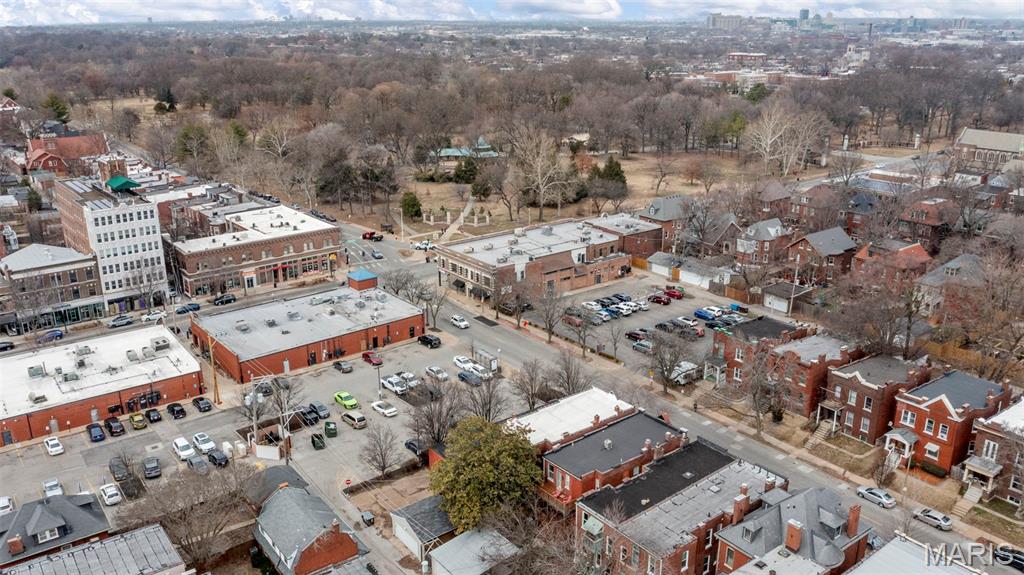 Piednoirs Re-Sub - Residential