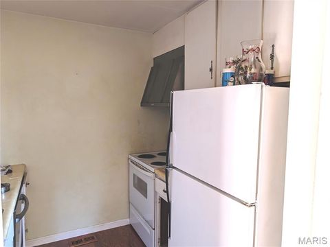 Tiny photo for 845 Wendevy Court, Ballwin, MO 63011 (MLS # 25081984)