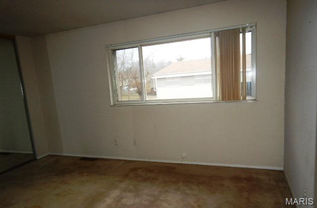 Burtonwood Manor 1 - Residential