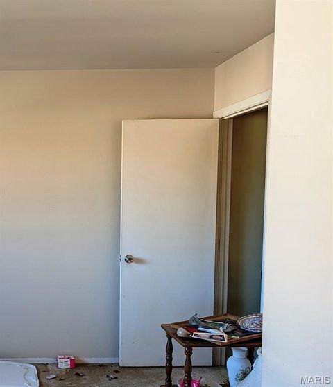 Tiny photo for 845 Wendevy Court, Ballwin, MO 63011 (MLS # 25081984)