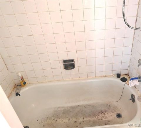 Tiny photo for 845 Wendevy Court, Ballwin, MO 63011 (MLS # 25081984)