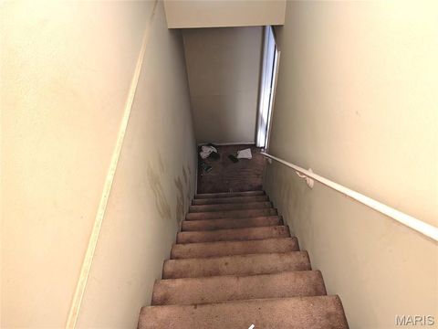 Tiny photo for 845 Wendevy Court, Ballwin, MO 63011 (MLS # 25081984)