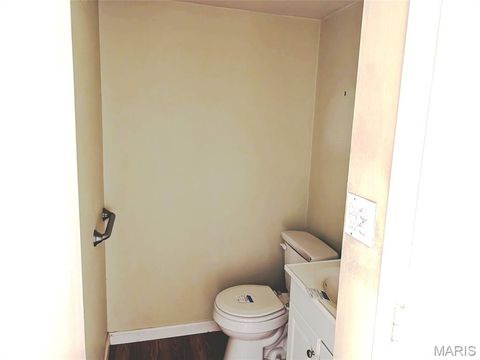 Tiny photo for 845 Wendevy Court, Ballwin, MO 63011 (MLS # 25081984)