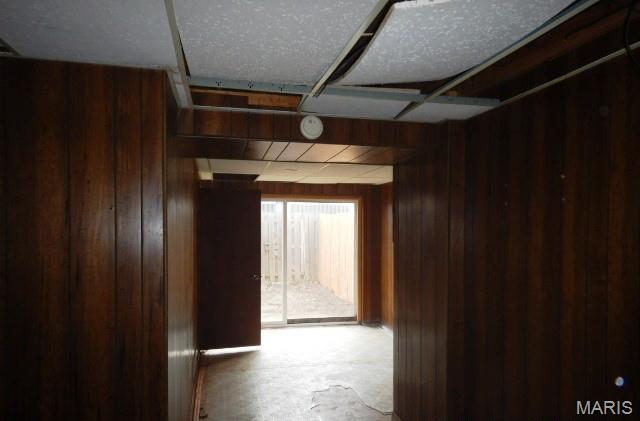 Burtonwood Manor 1 - Residential