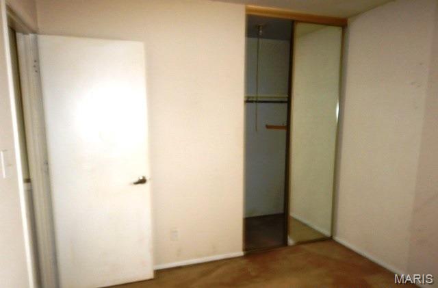 Burtonwood Manor 1 - Residential