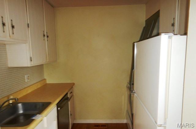 Burtonwood Manor 1 - Residential