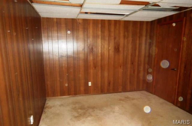 Burtonwood Manor 1 - Residential