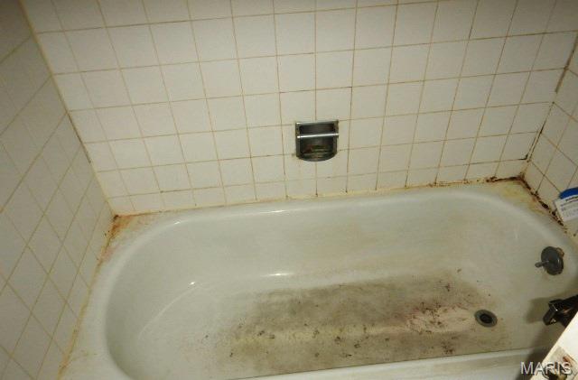 Burtonwood Manor 1 - Residential