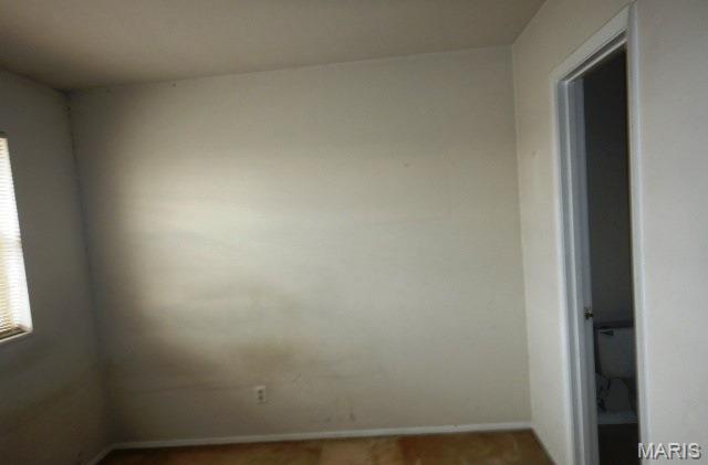 Burtonwood Manor 1 - Residential