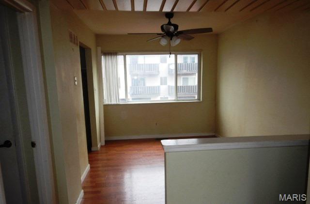 Burtonwood Manor 1 - Residential