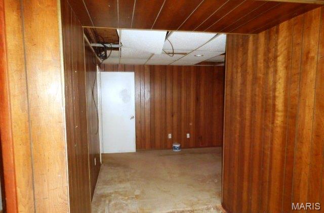 Burtonwood Manor 1 - Residential