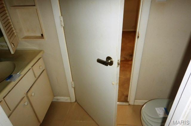 Burtonwood Manor 1 - Residential