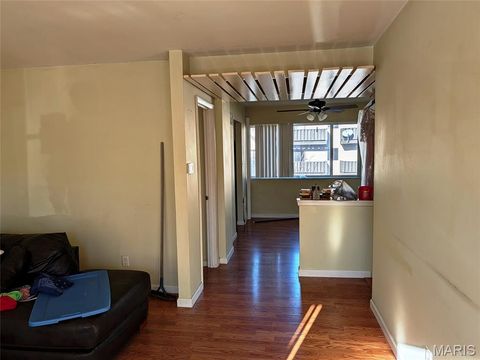 Tiny photo for 845 Wendevy Court, Ballwin, MO 63011 (MLS # 25081984)