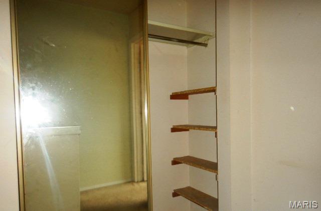 Burtonwood Manor 1 - Residential