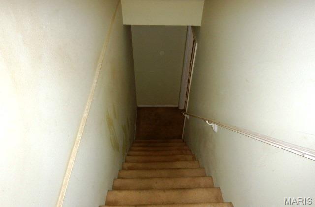 Burtonwood Manor 1 - Residential