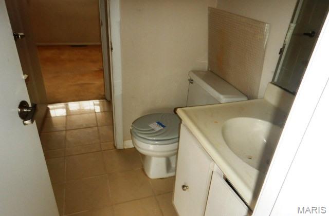 Burtonwood Manor 1 - Residential