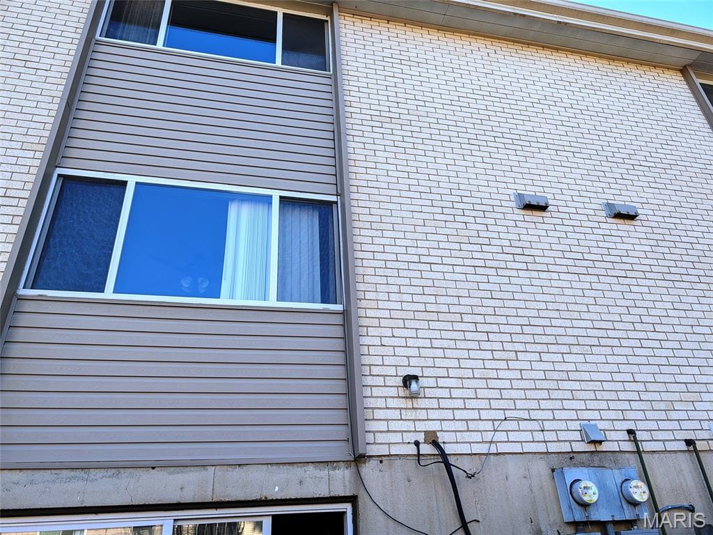 Burtonwood Manor 1 - Residential