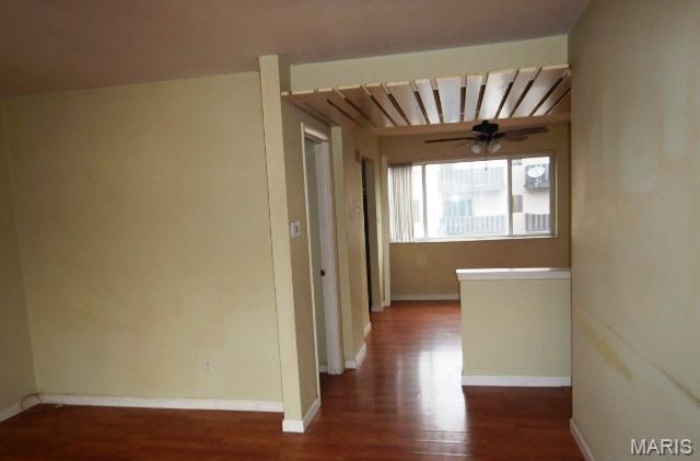 Burtonwood Manor 1 - Residential