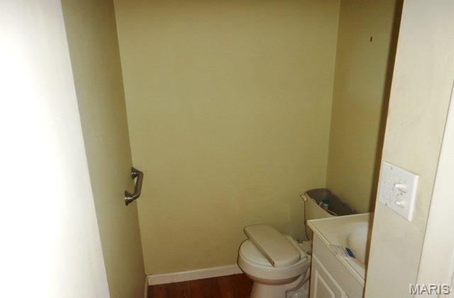 Burtonwood Manor 1 - Residential