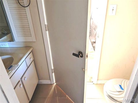 Tiny photo for 845 Wendevy Court, Ballwin, MO 63011 (MLS # 25081984)