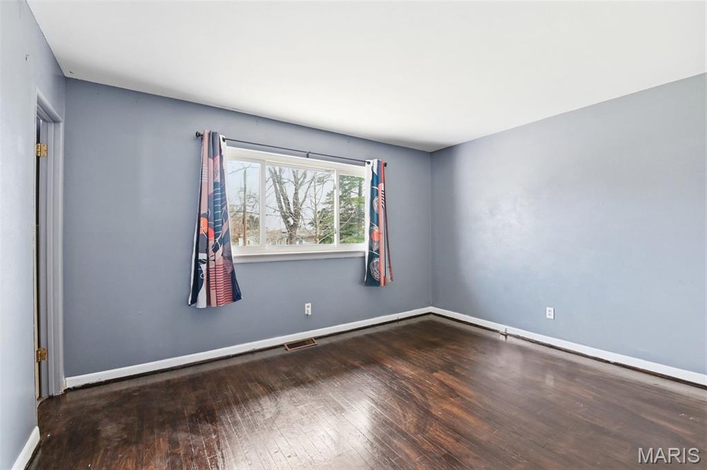 De Smet 1 Resub - Residential