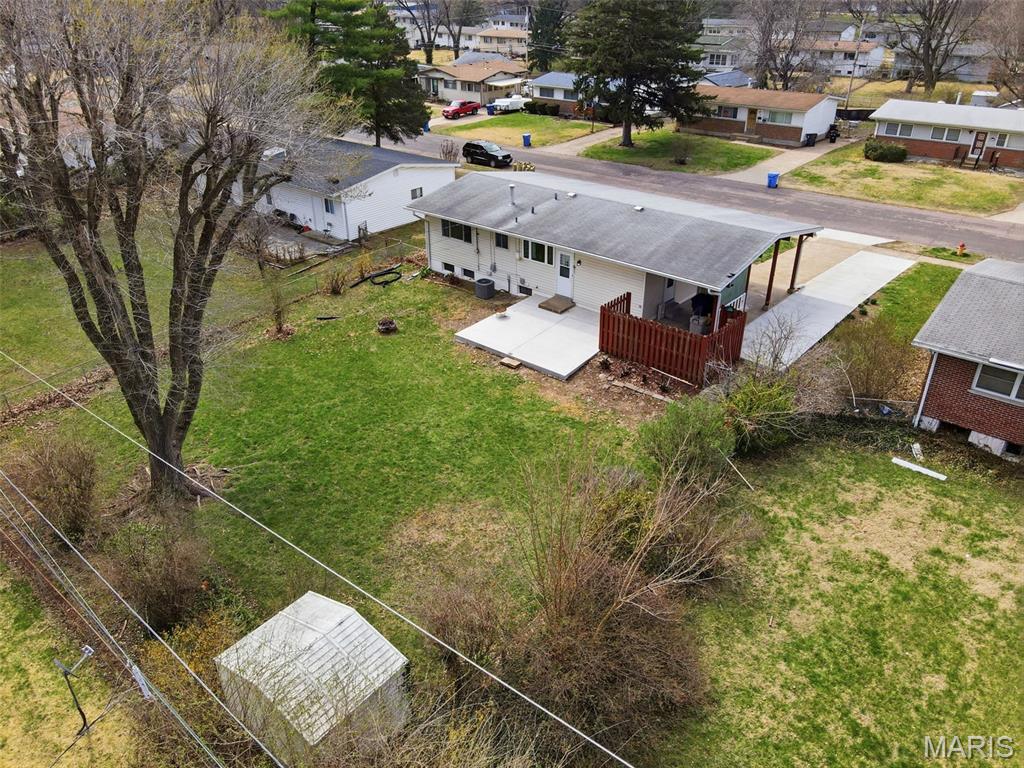 De Smet 1 Resub - Residential