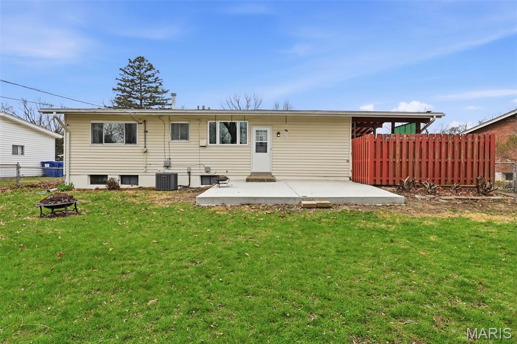 De Smet 1 Resub - Residential