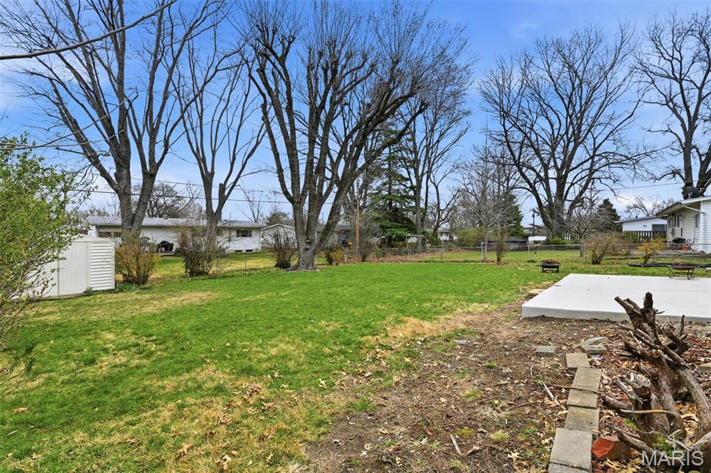 De Smet 1 Resub - Residential