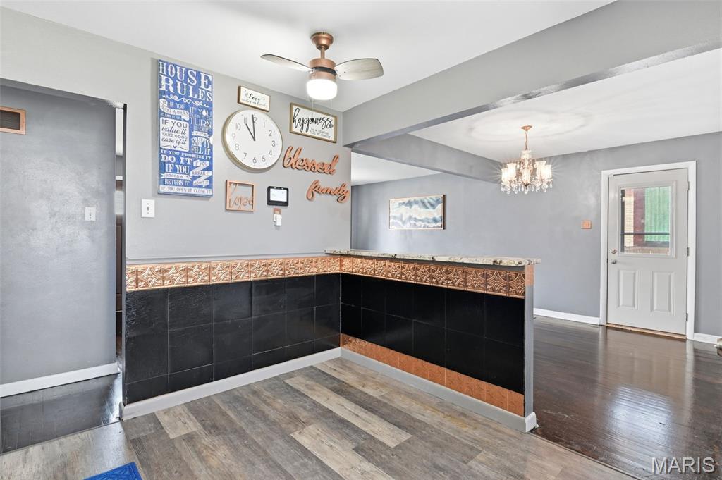 De Smet 1 Resub - Residential