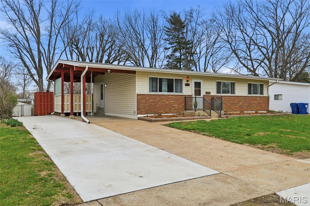 De Smet 1 Resub - Residential