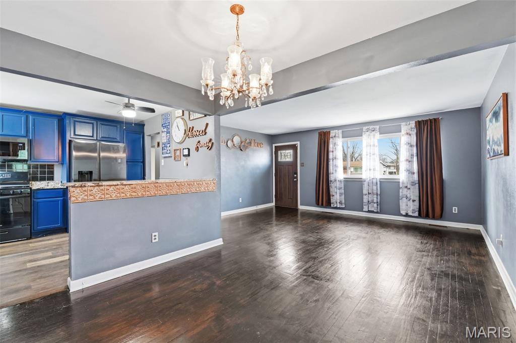 De Smet 1 Resub - Residential