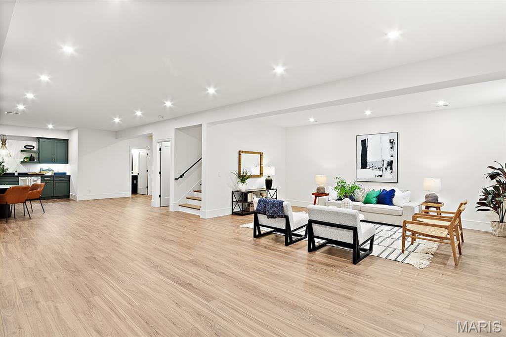 East Kirkwood - Residential