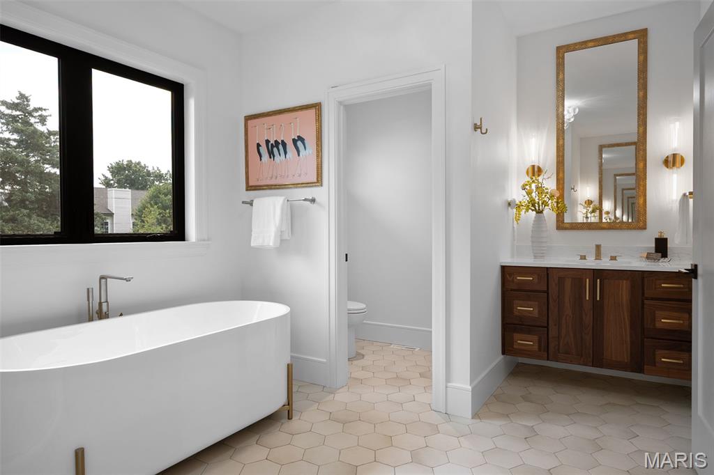 East Kirkwood - Residential