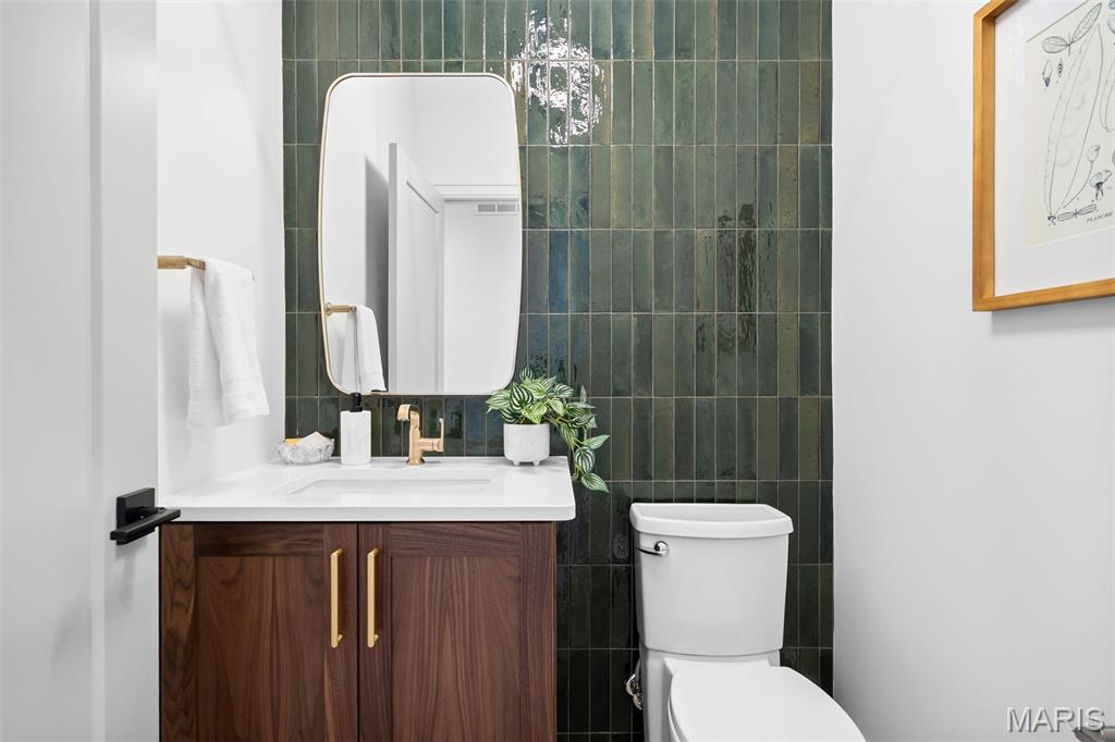 East Kirkwood - Residential