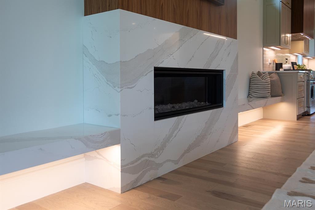 East Kirkwood - Residential