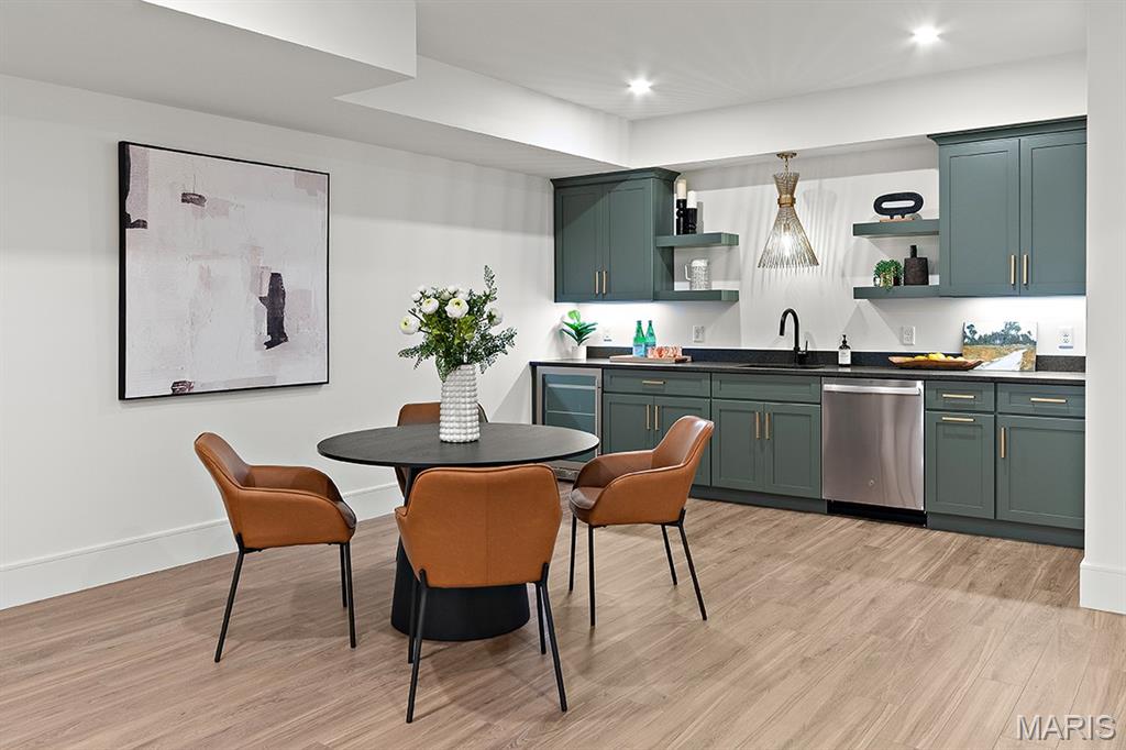 East Kirkwood - Residential