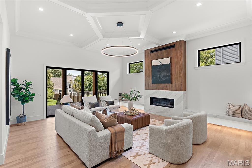 East Kirkwood - Residential