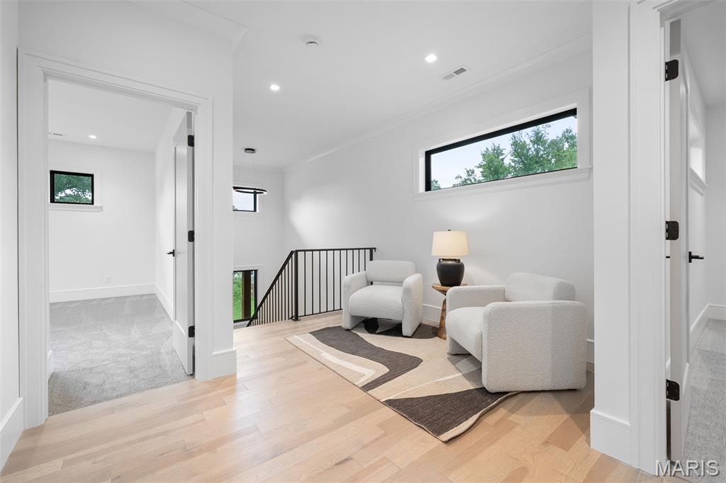 East Kirkwood - Residential