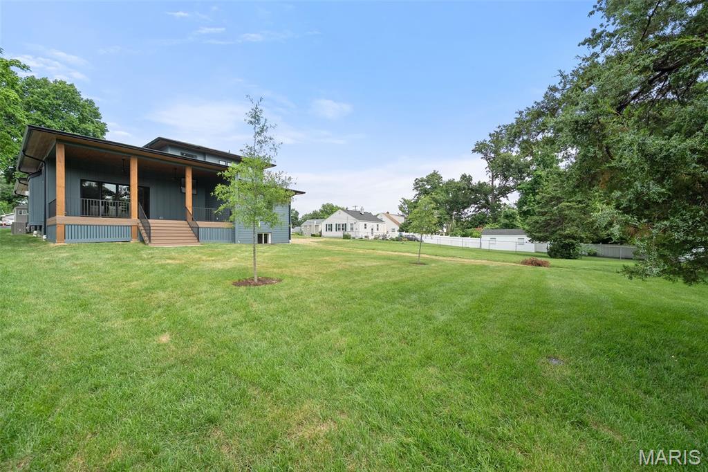 East Kirkwood - Residential