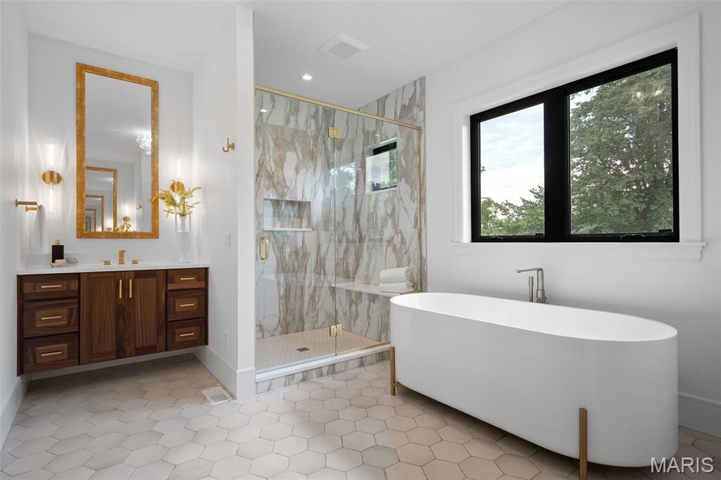 East Kirkwood - Residential