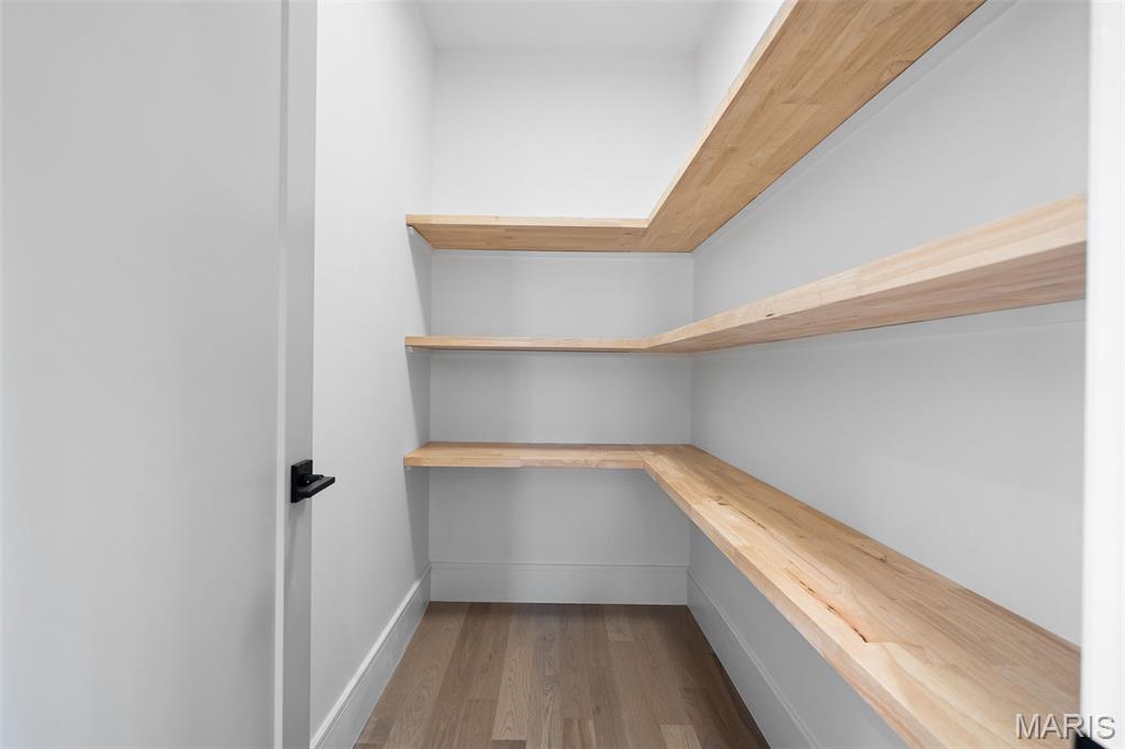 East Kirkwood - Residential