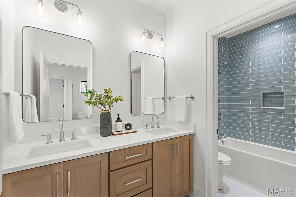 East Kirkwood - Residential