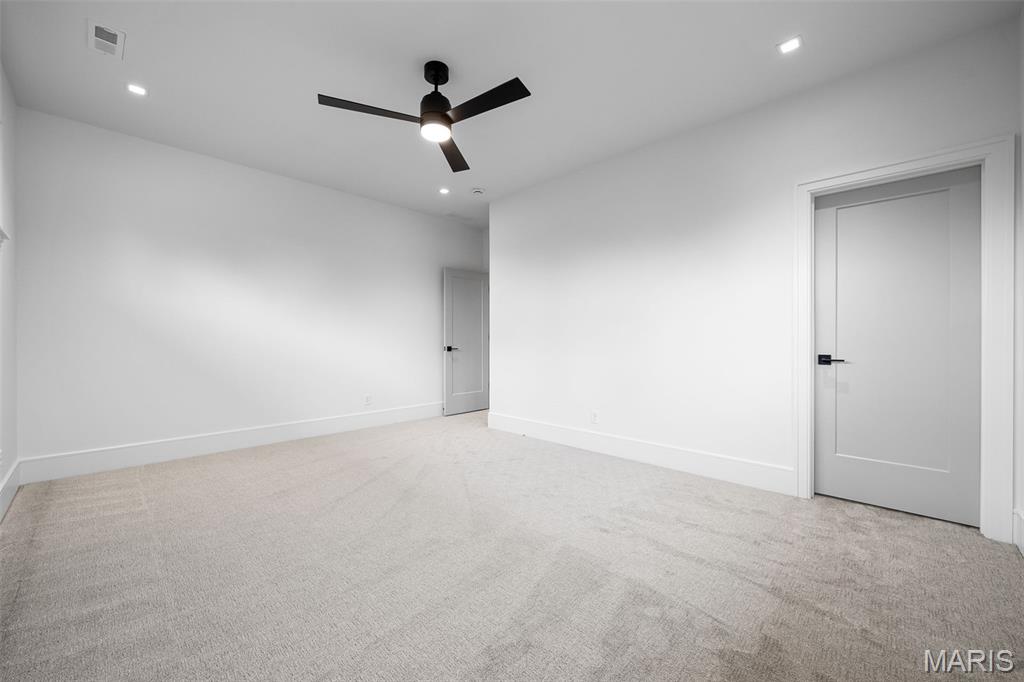 East Kirkwood - Residential