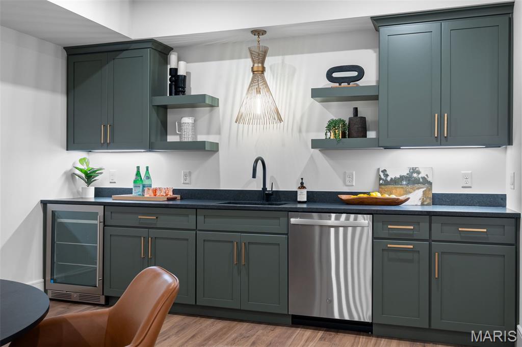 East Kirkwood - Residential