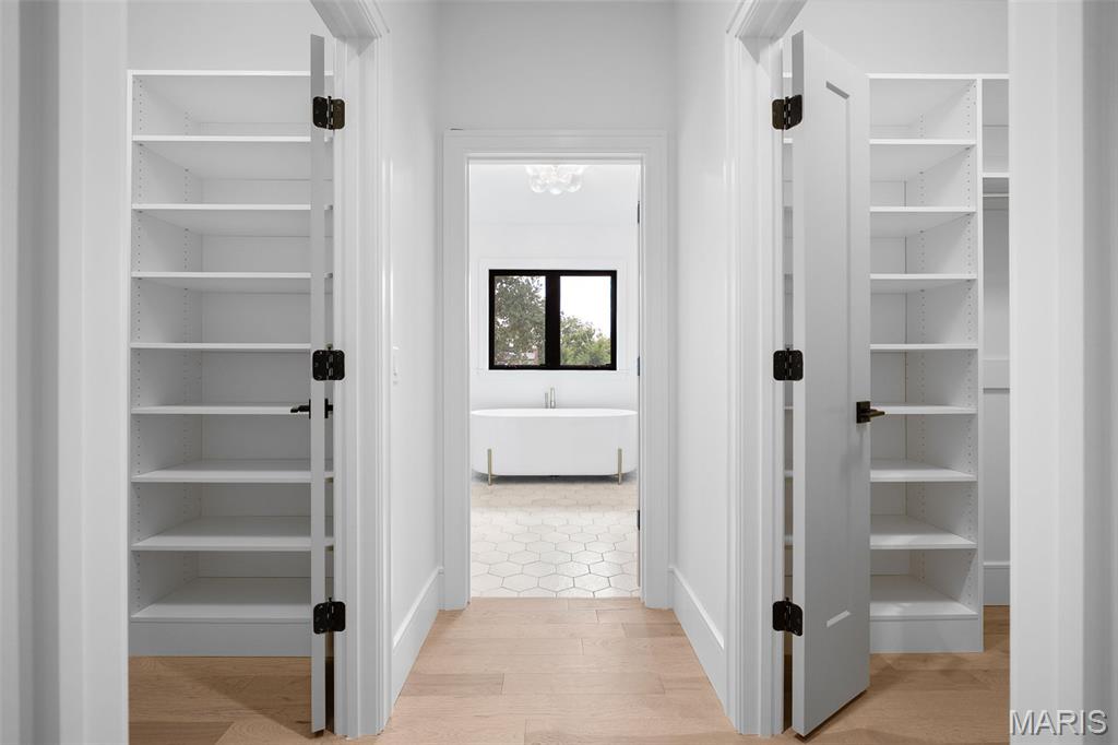 East Kirkwood - Residential