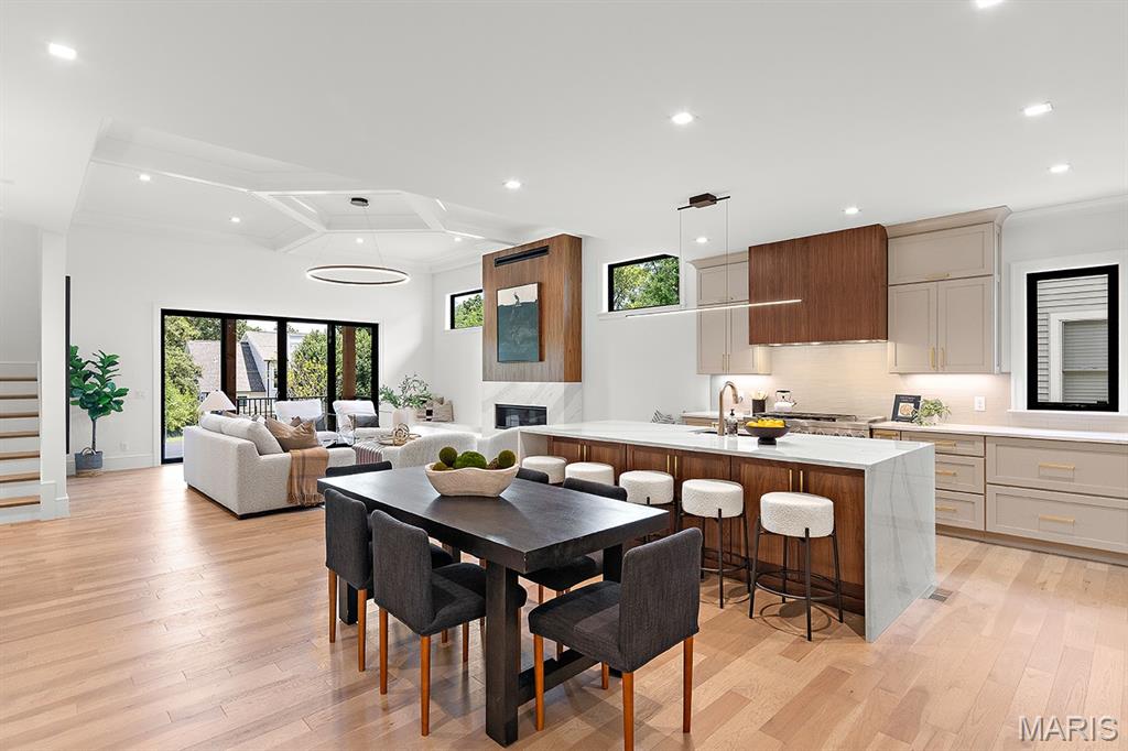 East Kirkwood - Residential