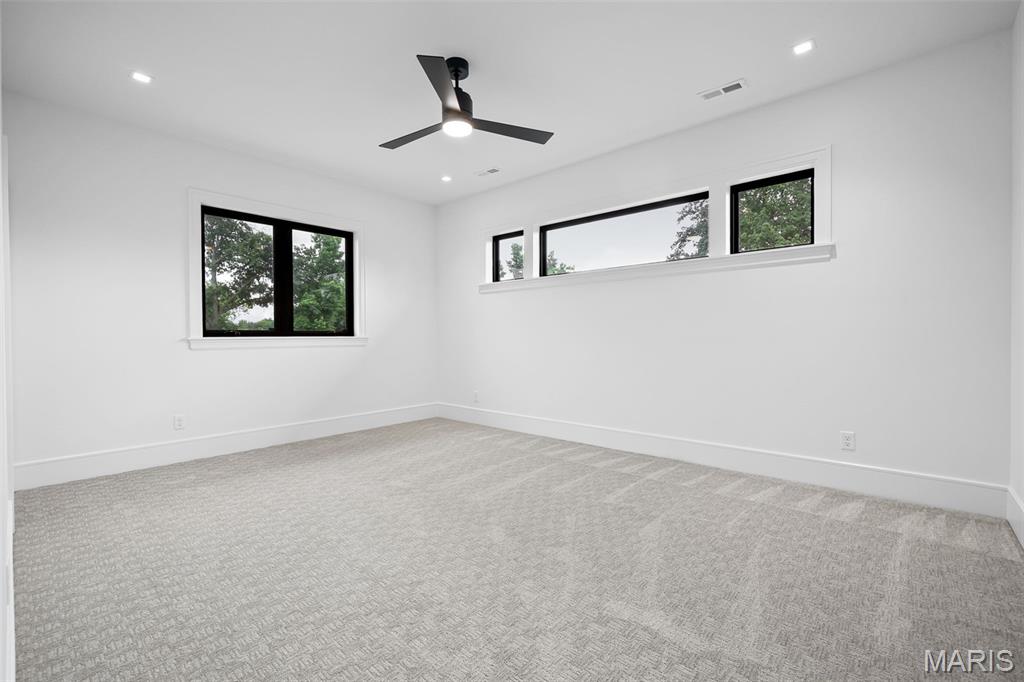 East Kirkwood - Residential