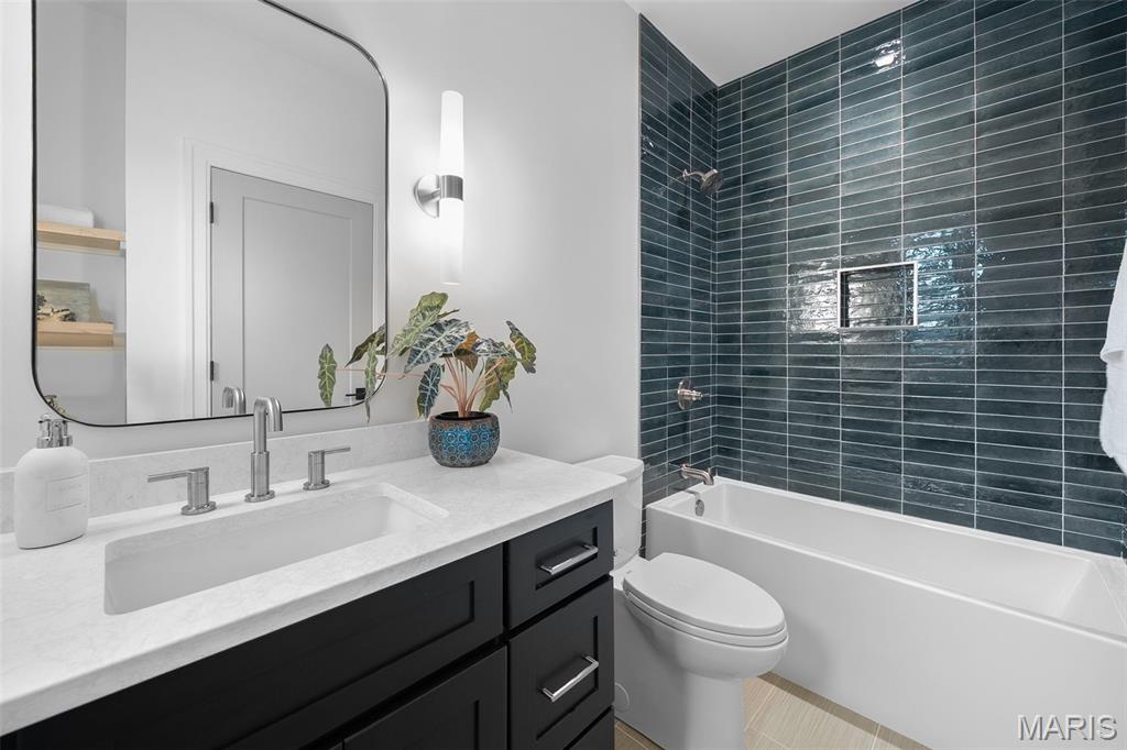 East Kirkwood - Residential