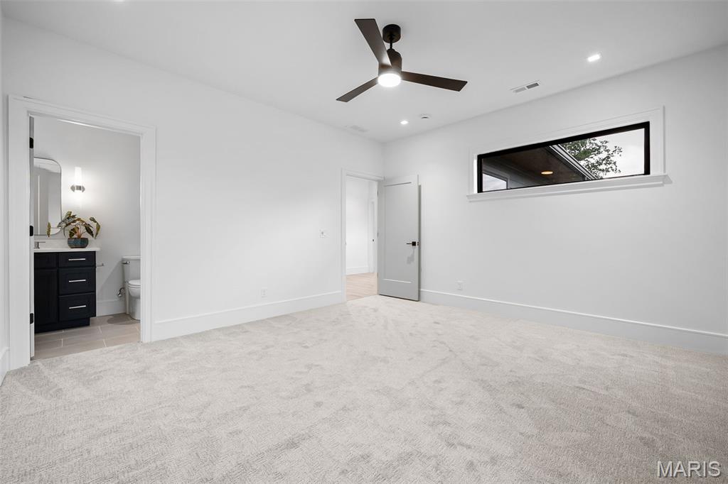 East Kirkwood - Residential