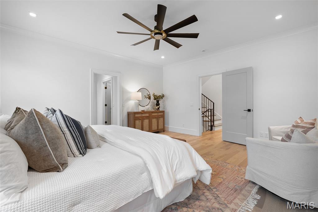 East Kirkwood - Residential